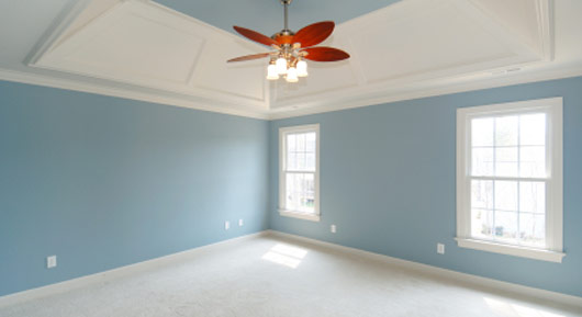 Interior Work